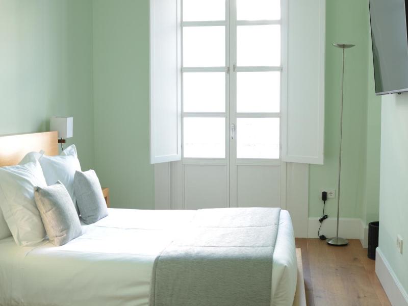 Hotel Boutique Palacio Corredera image