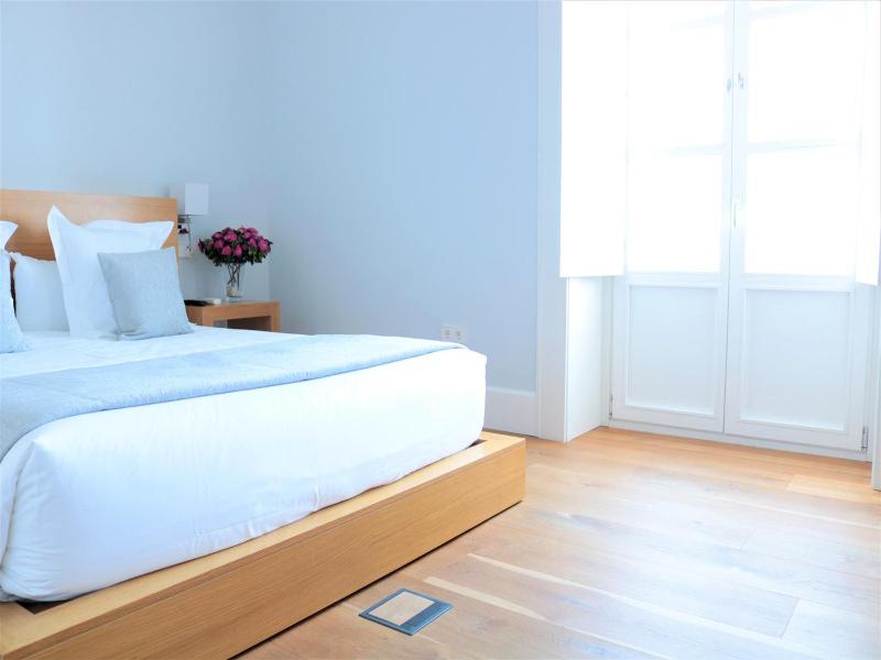 Hotel Boutique Palacio Corredera image