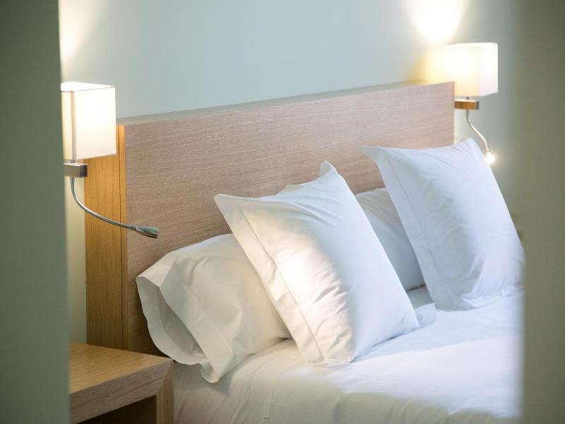 Hotel Boutique Palacio Corredera image
