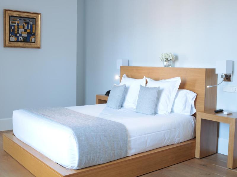Hotel Boutique Palacio Corredera image