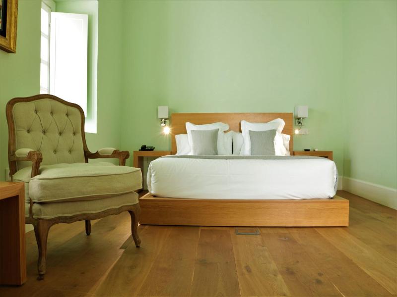 Hotel Boutique Palacio Corredera image