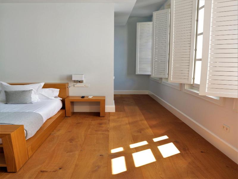 Hotel Boutique Palacio Corredera image