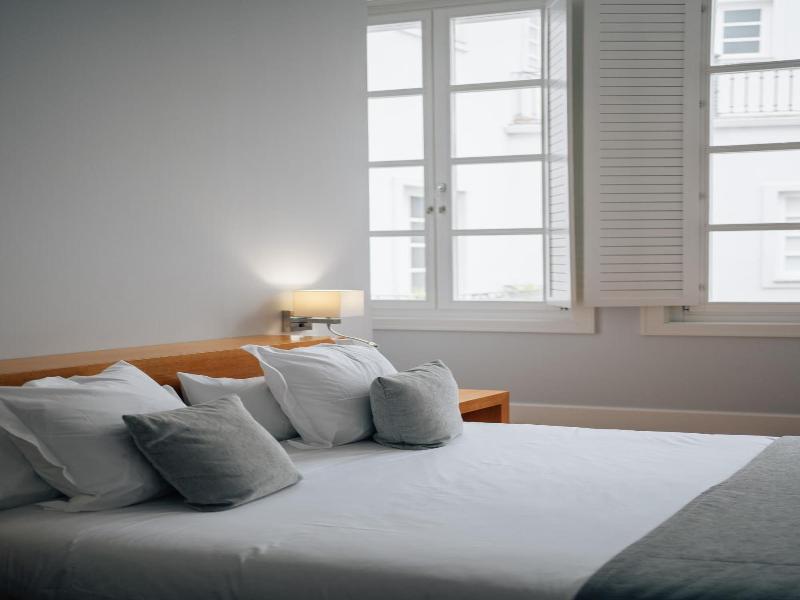 Hotel Boutique Palacio Corredera image