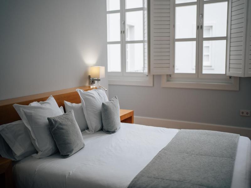 Hotel Boutique Palacio Corredera image