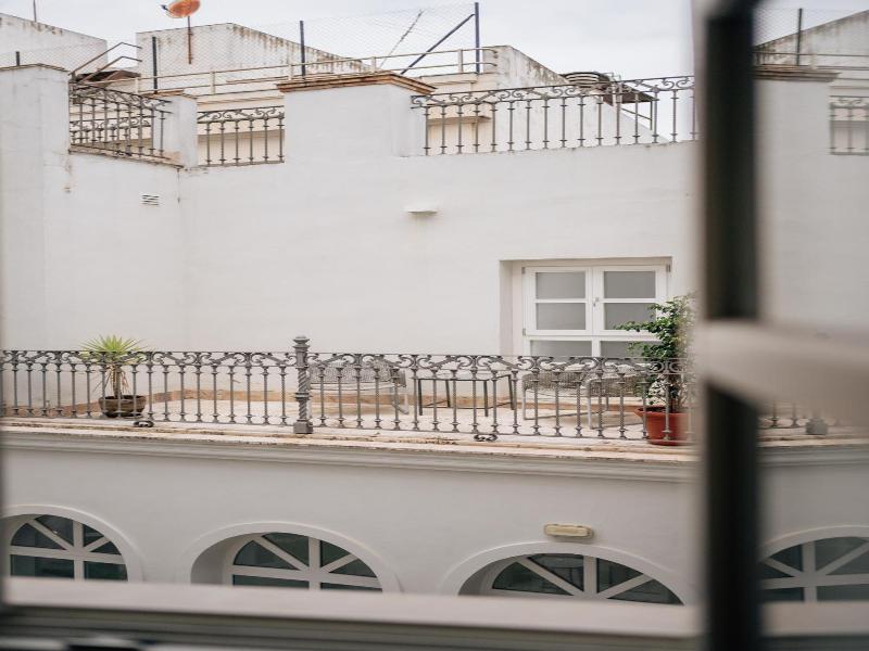 Hotel Boutique Palacio Corredera image