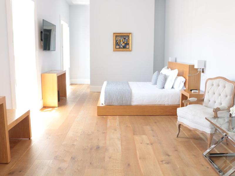 Hotel Boutique Palacio Corredera image