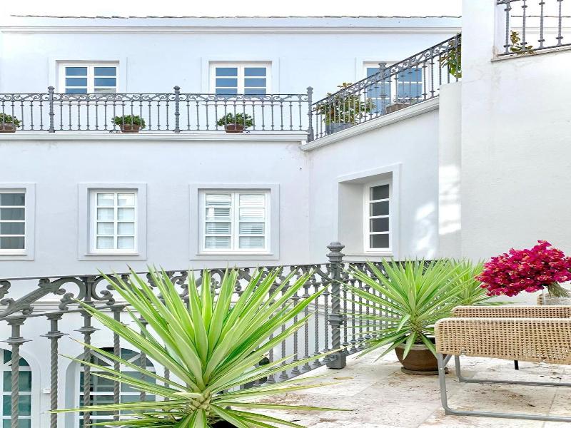Hotel Boutique Palacio Corredera image