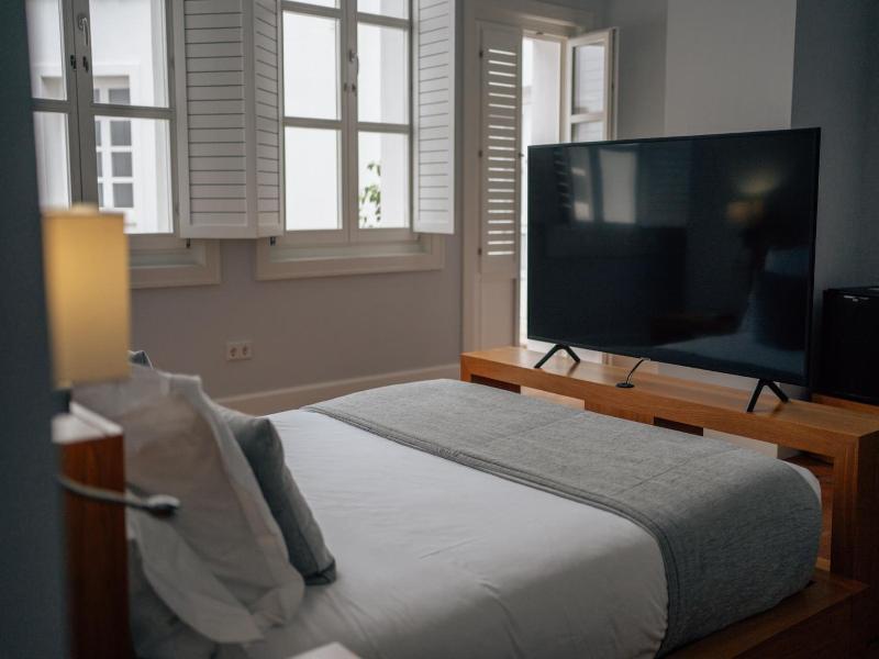 Hotel Boutique Palacio Corredera image
