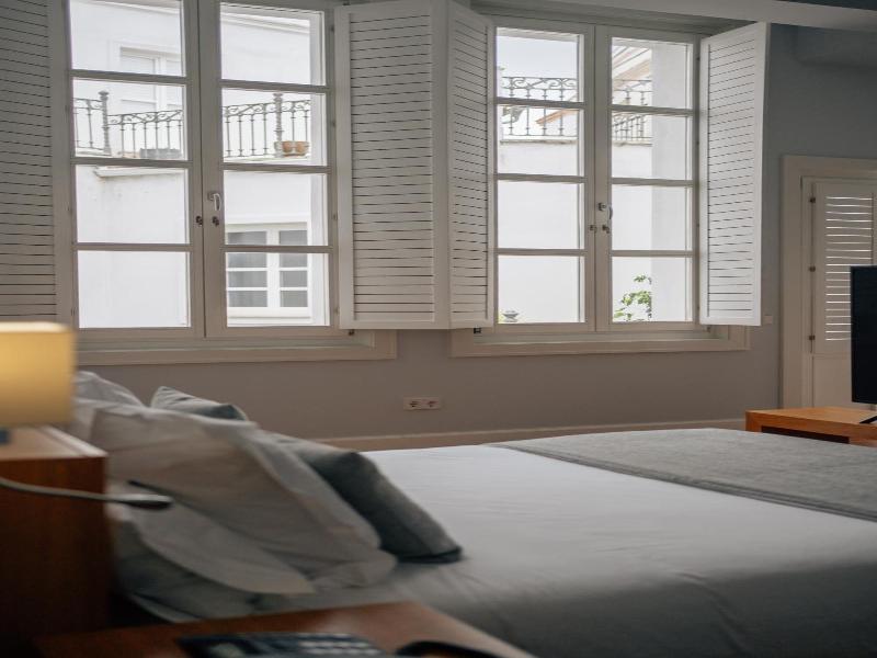 Hotel Boutique Palacio Corredera image