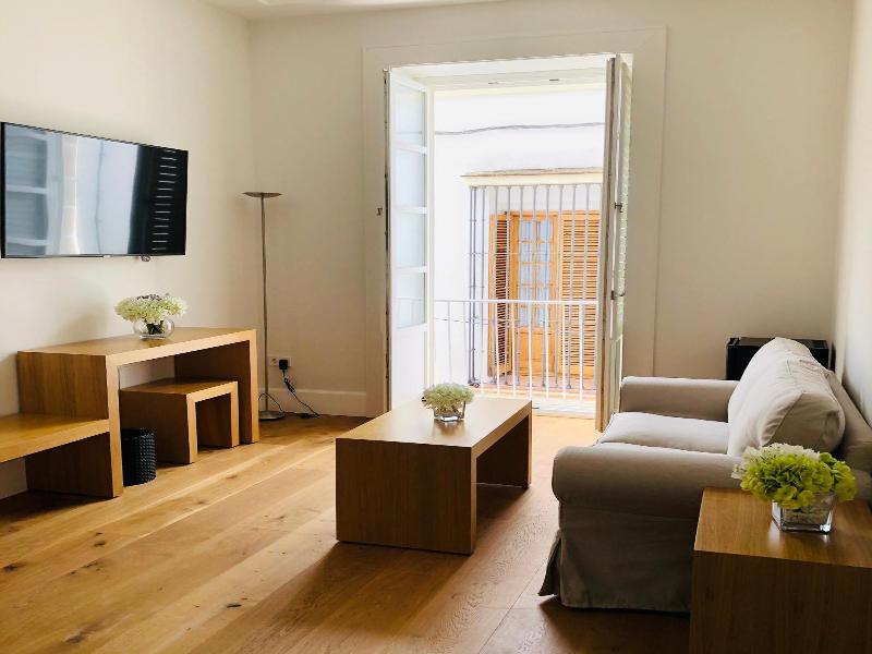 Hotel Boutique Palacio Corredera image