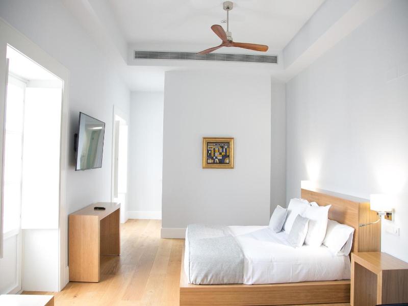 Hotel Boutique Palacio Corredera image