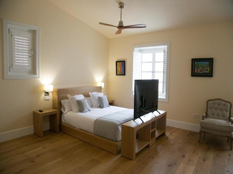 Hotel Boutique Palacio Corredera image