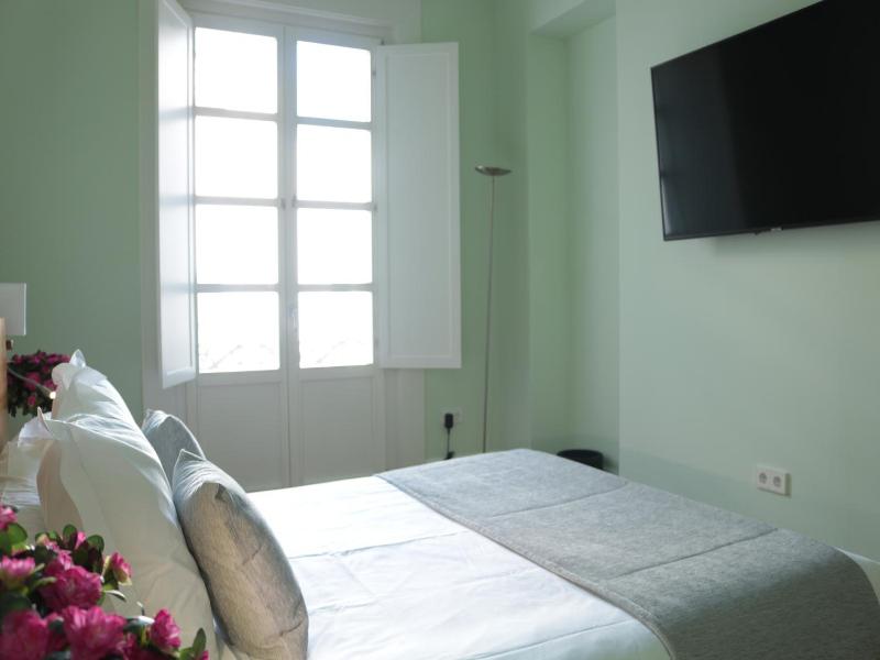 Hotel Boutique Palacio Corredera image