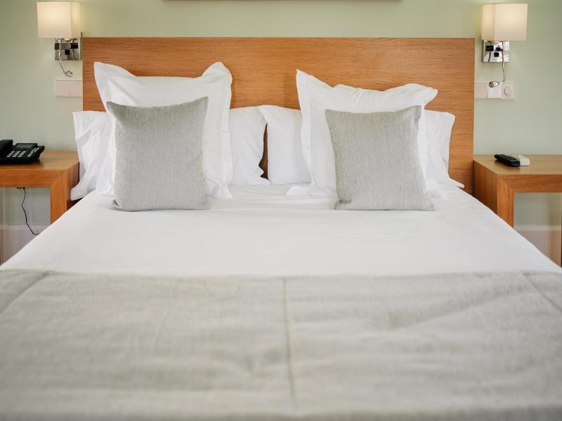 Hotel Boutique Palacio Corredera image
