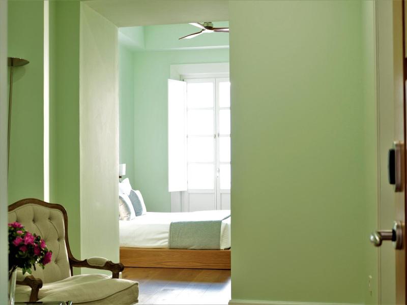 Hotel Boutique Palacio Corredera image