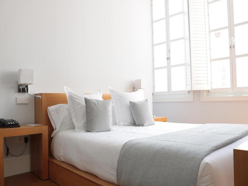Hotel Boutique Palacio Corredera image