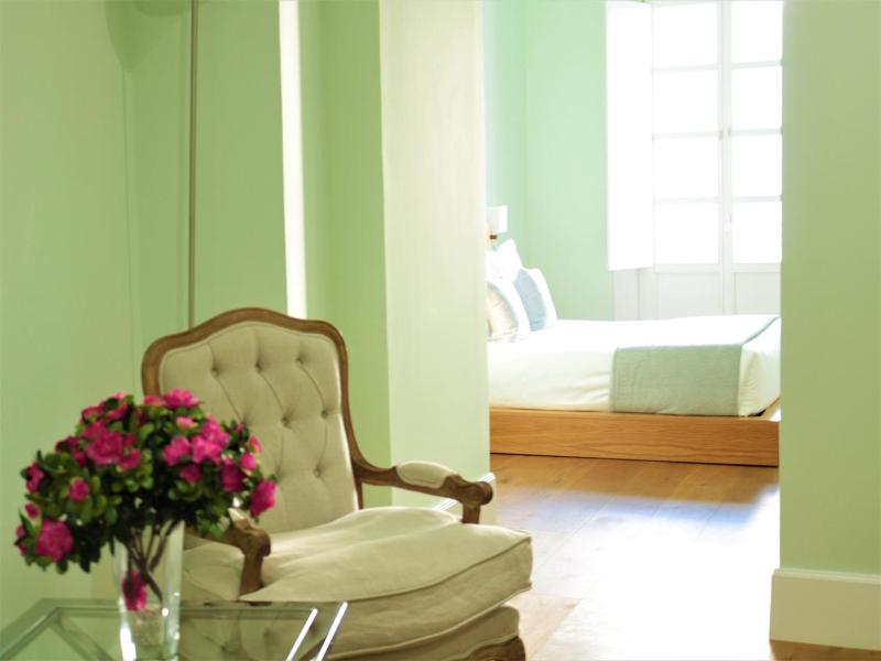 Hotel Boutique Palacio Corredera image