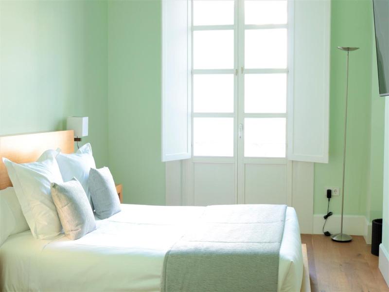 Hotel Boutique Palacio Corredera image