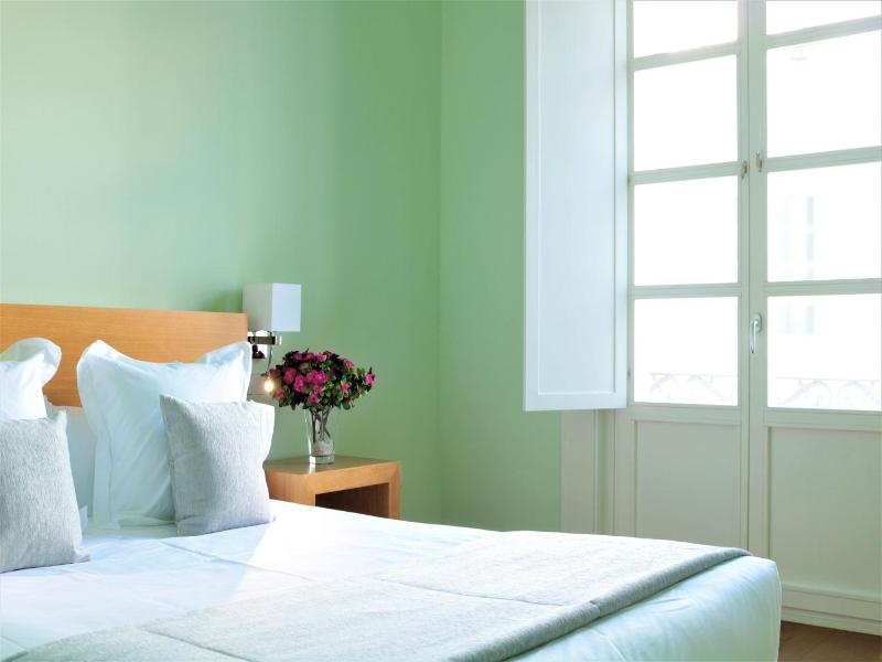Hotel Boutique Palacio Corredera image
