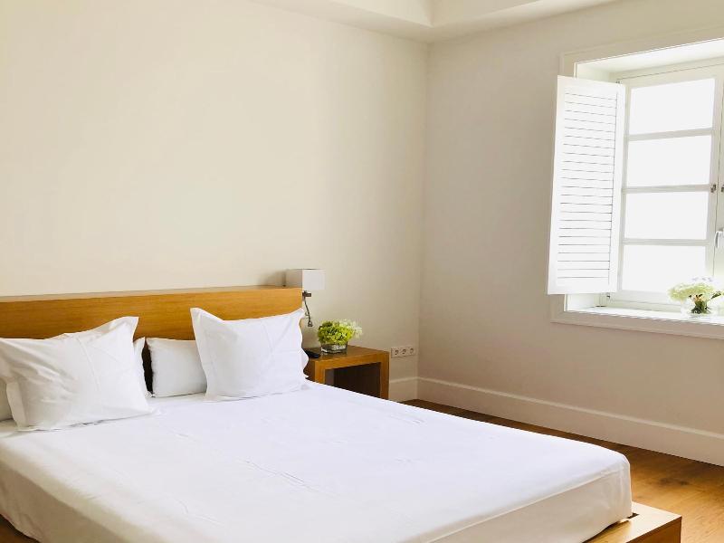Hotel Boutique Palacio Corredera image