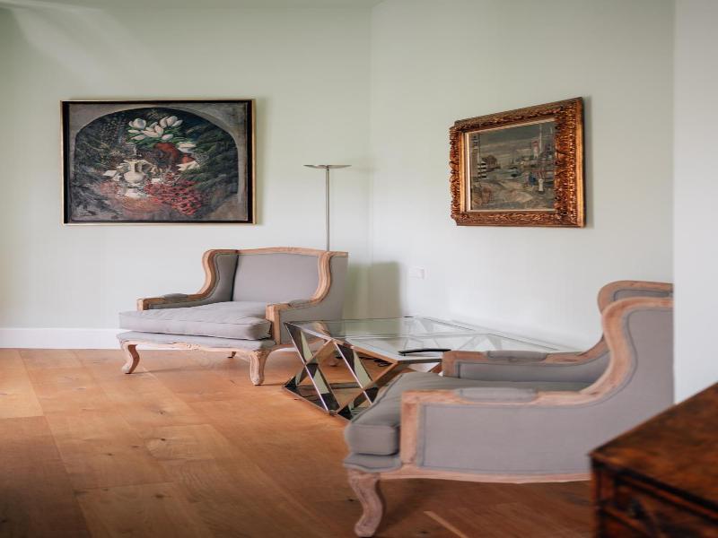 Hotel Boutique Palacio Corredera image