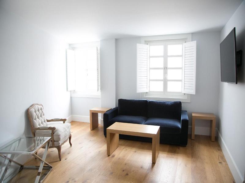 Hotel Boutique Palacio Corredera image