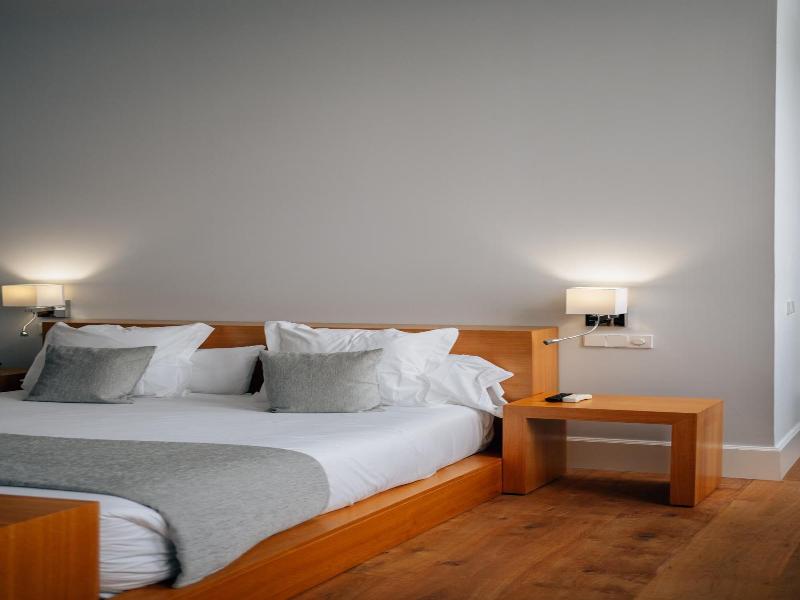 Hotel Boutique Palacio Corredera image