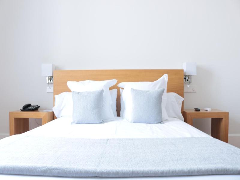 Hotel Boutique Palacio Corredera image