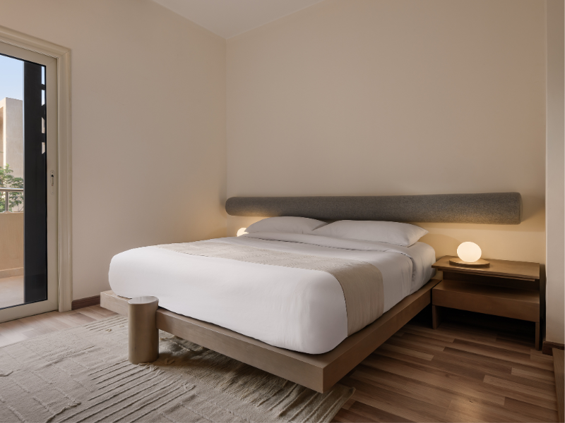 The Zen Wellness Resort image