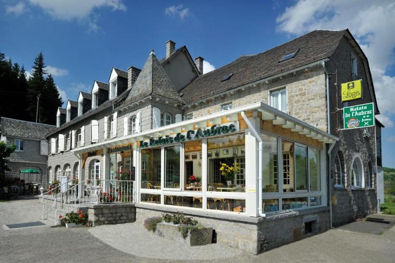 Logis Relais De L'aubrac image