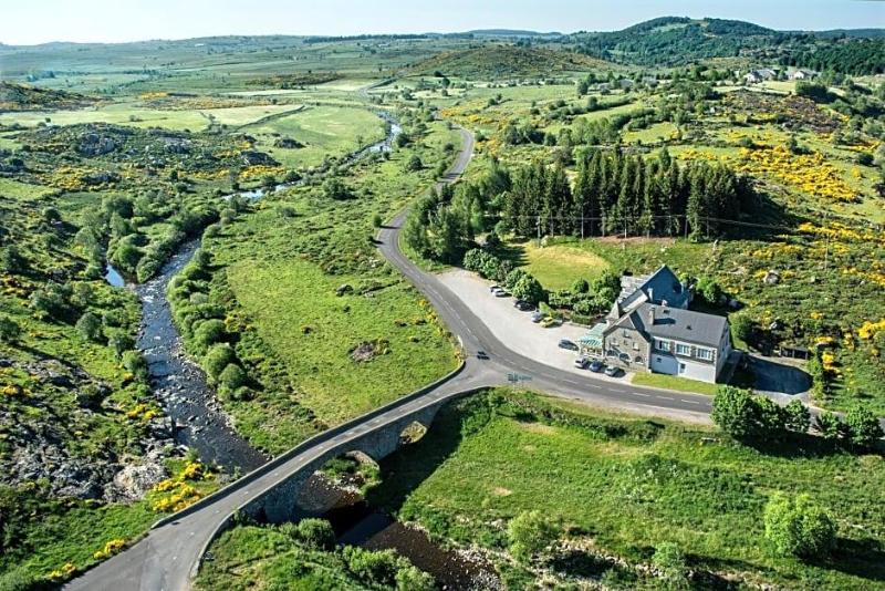 Logis Relais De L'aubrac image