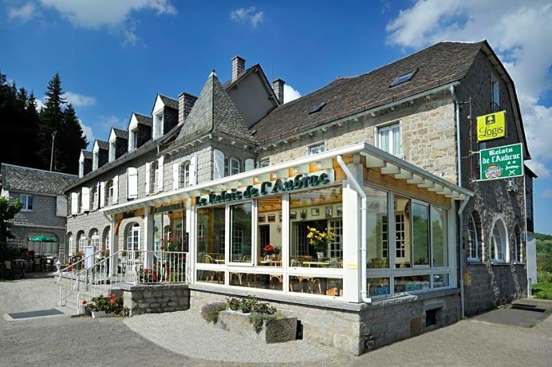 Logis Relais De L'aubrac image