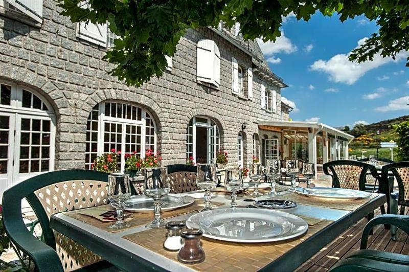 Logis Relais De L'aubrac image