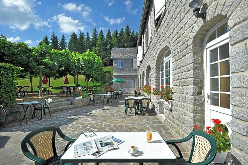 Logis Relais De L'aubrac image