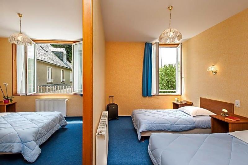 Logis Relais De L'aubrac image