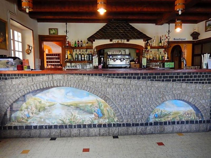 Logis Relais De L'aubrac image