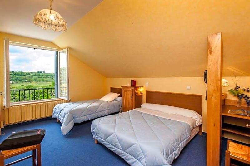 Logis Relais De L'aubrac image