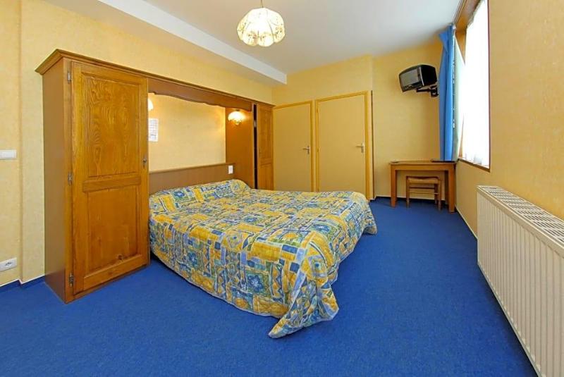 Logis Relais De L'aubrac image
