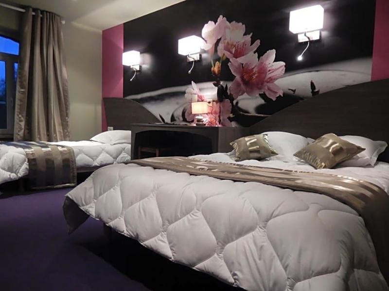 Logis Relais De L'aubrac image