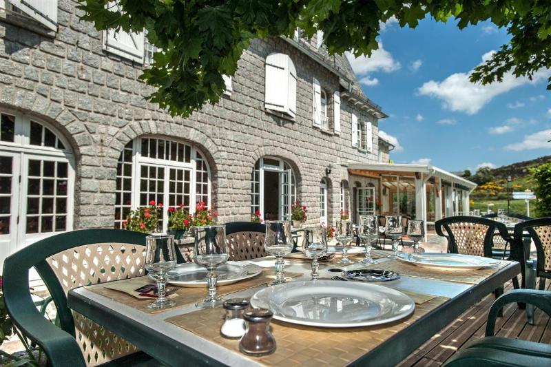 Logis Relais De L'aubrac image