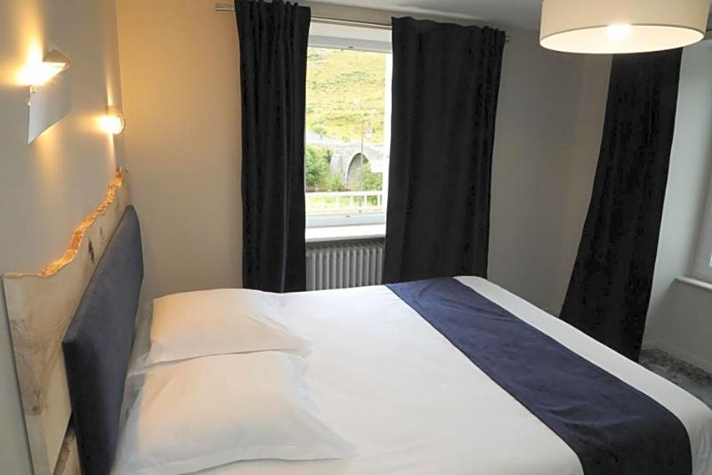Logis Relais De L'aubrac image