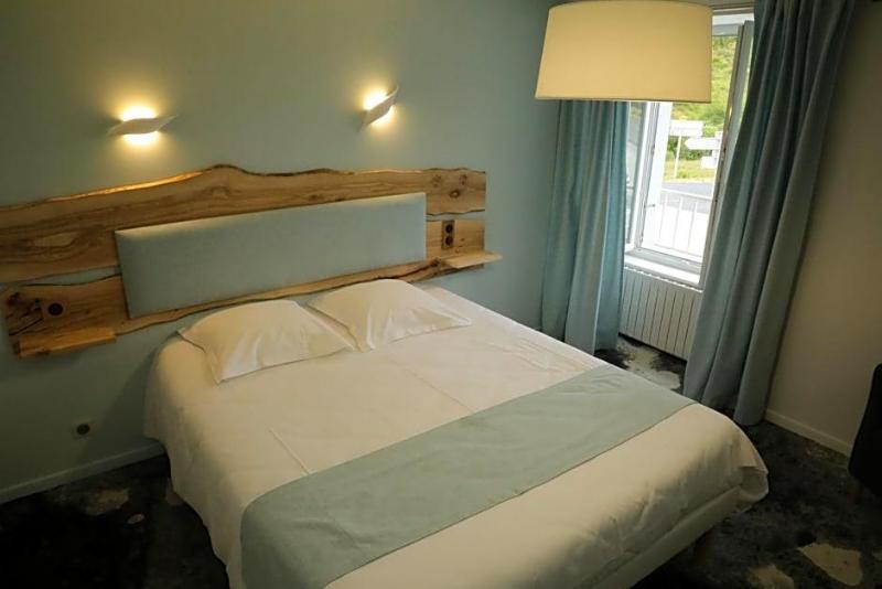 Logis Relais De L'aubrac image