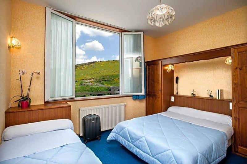 Logis Relais De L'aubrac image