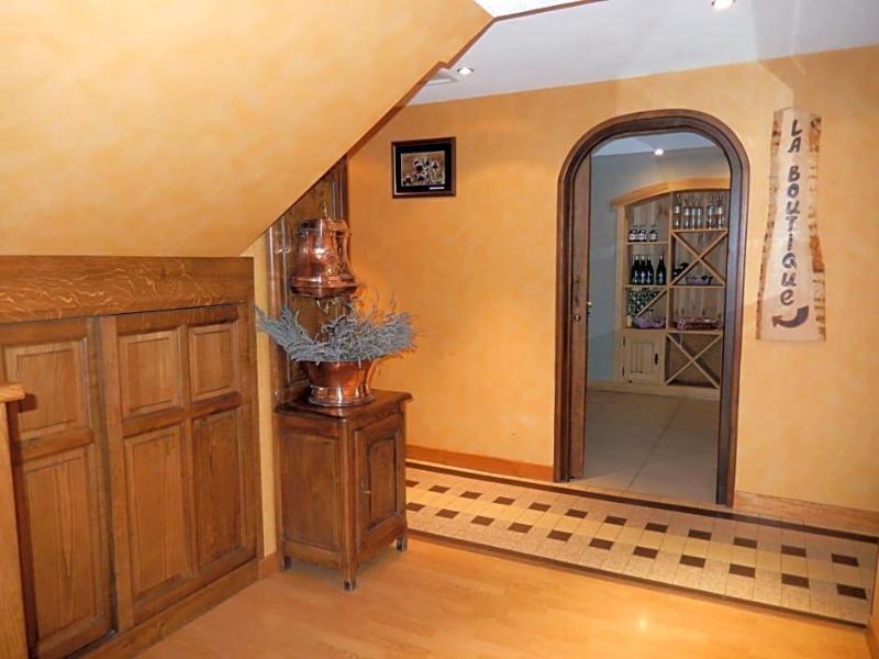 Logis Relais De L'aubrac image