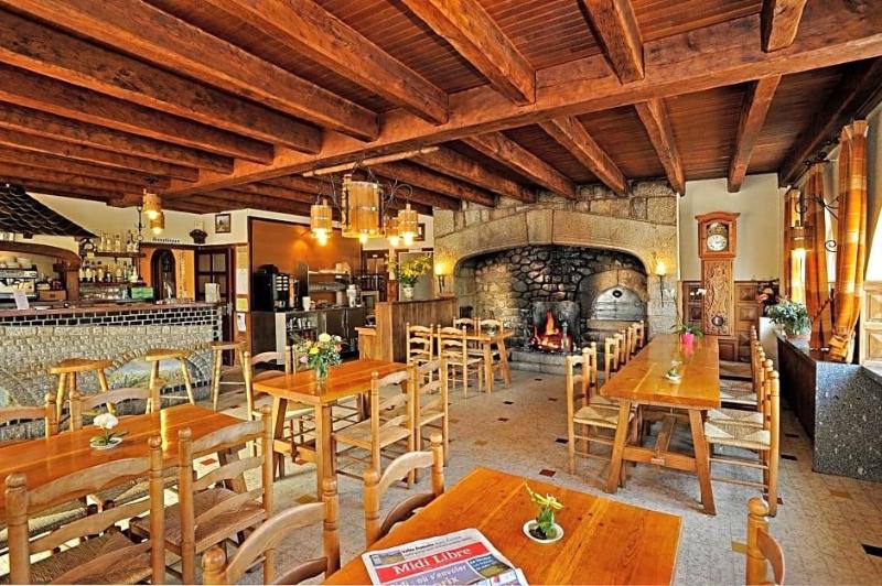 Logis Relais De L'aubrac image