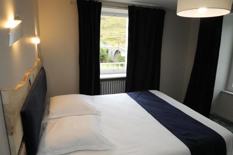 Logis Relais De L'aubrac image