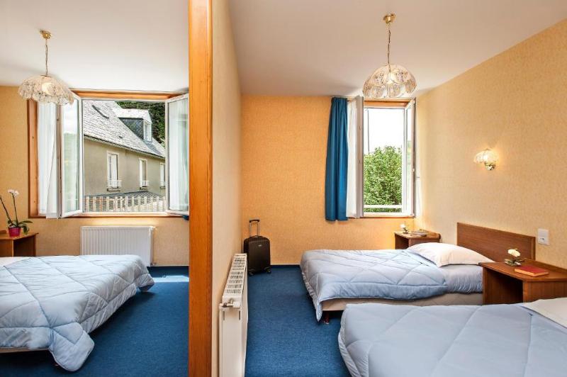 Logis Relais De L'aubrac image