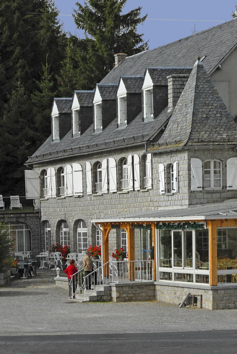 Logis Relais De L'aubrac image