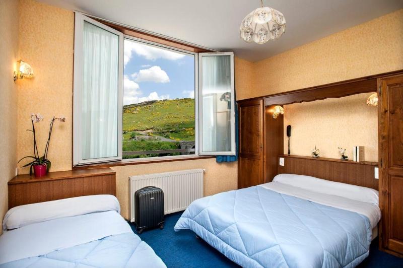 Logis Relais De L'aubrac image