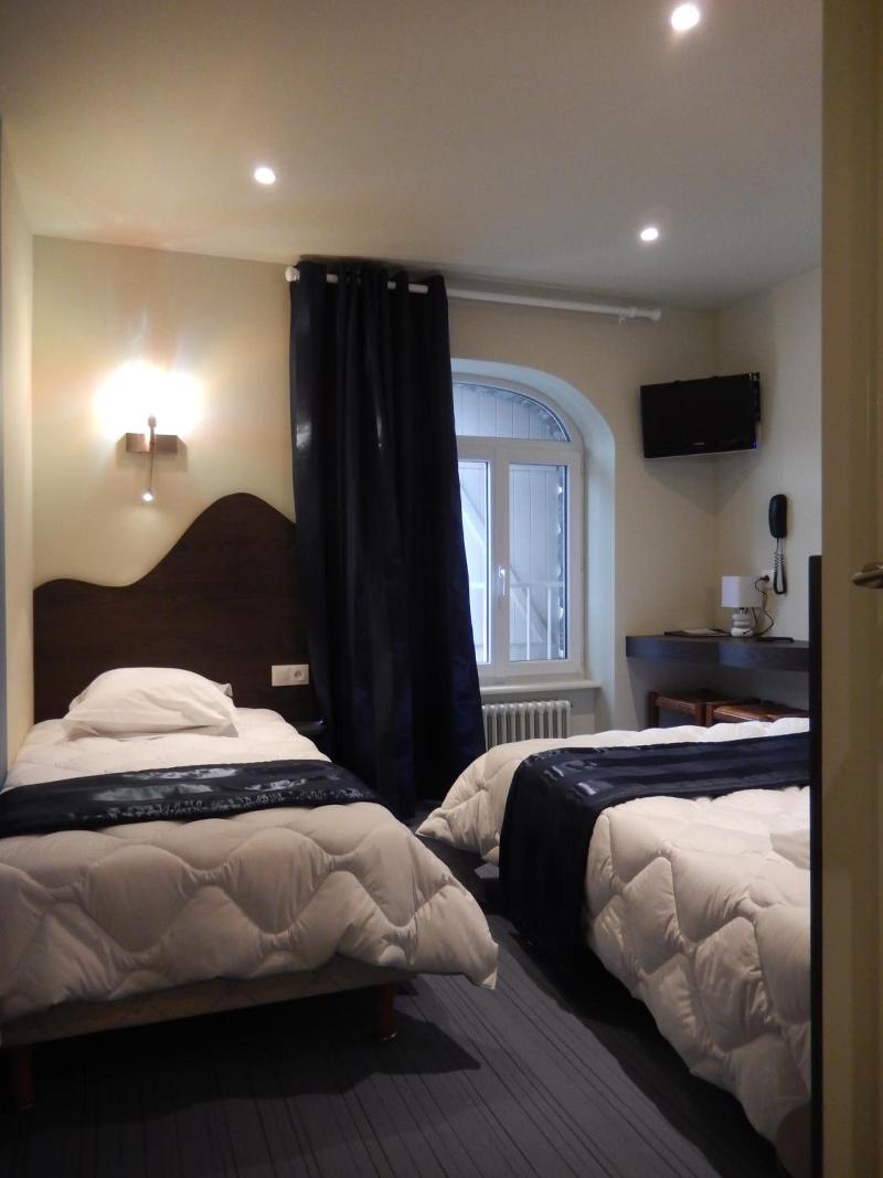 Logis Relais De L'aubrac image